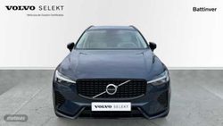 Volvo XC 60 XC60 Recharge Plus, T6 AWD Híbrido enchufable, Eléctrico/Gasolina, Dark - Miniatura 3