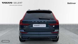 Volvo XC 60 XC60 Recharge Plus, T6 AWD Híbrido enchufable, Eléctrico/Gasolina, Dark - Miniatura 4