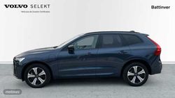 Volvo XC 60 XC60 Recharge Plus, T6 AWD Híbrido enchufable, Eléctrico/Gasolina, Dark - Miniatura 5