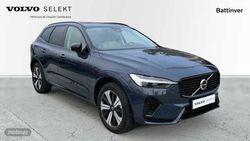 Volvo XC 60 XC60 Recharge Plus, T6 AWD Híbrido enchufable, Eléctrico/Gasolina, Dark - Miniatura 6