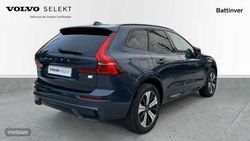 Volvo XC 60 XC60 Recharge Plus, T6 AWD Híbrido enchufable, Eléctrico/Gasolina, Dark - Miniatura 7