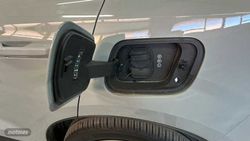 Volvo EX30 EX30 Core, Single Motor Extended Range, Eléctrico - Miniatura 22