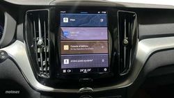 Volvo XC 60 XC60 Recharge Core, T6 AWD Híbrido enchufable, Eléctrico/Gasolina, Bright - Miniatura 16