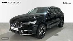 Volvo XC 60 XC60 Recharge Core, T6 AWD Híbrido enchufable, Eléctrico/Gasolina, Bright - Miniatura 2