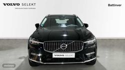 Volvo XC 60 XC60 Recharge Core, T6 AWD Híbrido enchufable, Eléctrico/Gasolina, Bright - Miniatura 4