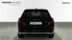 Volvo XC 60 XC60 Recharge Core, T6 AWD Híbrido enchufable, Eléctrico/Gasolina, Bright - Miniatura 5