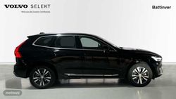 Volvo XC 60 XC60 Recharge Core, T6 AWD Híbrido enchufable, Eléctrico/Gasolina, Bright - Miniatura 6