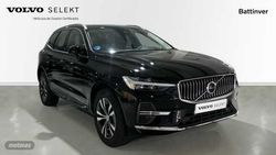 Volvo XC 60 XC60 Recharge Core, T6 AWD Híbrido enchufable, Eléctrico/Gasolina, Bright - Miniatura 7