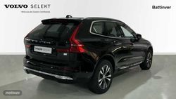 Volvo XC 60 XC60 Recharge Core, T6 AWD Híbrido enchufable, Eléctrico/Gasolina, Bright - Miniatura 8