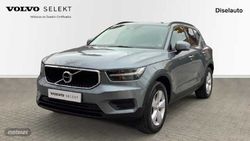 Volvo XC40 XC40 T4 Automático - Miniatura 1