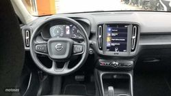 Volvo XC40 XC40 T4 Automático - Miniatura 13