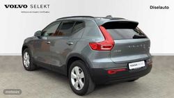 Volvo XC40 XC40 T4 Automático - Miniatura 3
