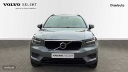 Volvo XC40 XC40 T4 Automático - Miniatura 4