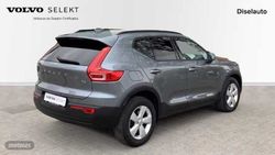 Volvo XC40 XC40 T4 Automático - Miniatura 8