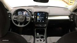 Volvo XC40 XC40 Momentum Pro, T2 automático - Miniatura 10