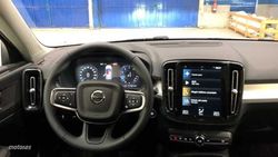 Volvo XC40 XC40 Momentum Pro, T2 automático - Miniatura 20