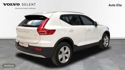 Volvo XC40 XC40 Momentum Pro, T2 automático - Miniatura 26