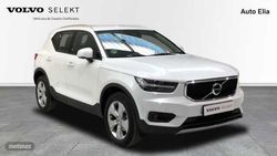Volvo XC40 XC40 Momentum Pro, T2 automático - Miniatura 27