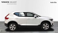 Volvo XC40 XC40 Momentum Pro, T2 automático - Miniatura 28