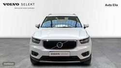Volvo XC40 XC40 Momentum Pro, T2 automático - Miniatura 30