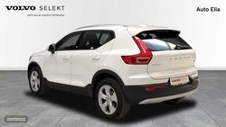 Volvo XC40 XC40 Momentum Pro, T2 automático - Miniatura 31