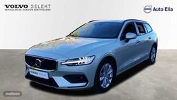 Volvo V 60 V60 D4 Momentum Automático - Miniatura 1