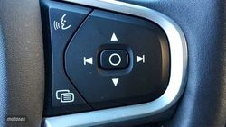 Volvo V 60 V60 D4 Momentum Automático - Miniatura 12