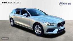 Volvo V 60 V60 D4 Momentum Automático - Miniatura 3