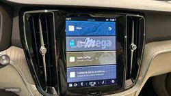 Volvo V 60 V60 Plus, B4 (diesel), Diésel, Dark - Miniatura 15