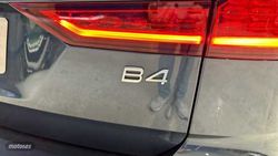 Volvo V 60 V60 Plus, B4 (diesel), Diésel, Dark - Miniatura 16