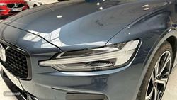 Volvo V 60 V60 Plus, B4 (diesel), Diésel, Dark - Miniatura 18