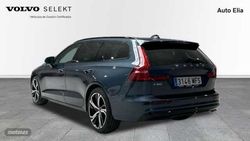 Volvo V 60 V60 Plus, B4 (diesel), Diésel, Dark - Miniatura 2