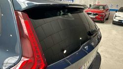 Volvo V 60 V60 Plus, B4 (diesel), Diésel, Dark - Miniatura 23