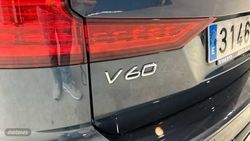 Volvo V 60 V60 Plus, B4 (diesel), Diésel, Dark - Miniatura 24