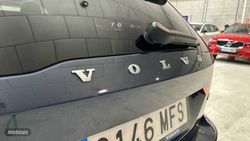 Volvo V 60 V60 Plus, B4 (diesel), Diésel, Dark - Miniatura 25