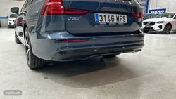 Volvo V 60 V60 Plus, B4 (diesel), Diésel, Dark - Miniatura 26