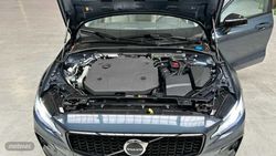 Volvo V 60 V60 Plus, B4 (diesel), Diésel, Dark - Miniatura 28