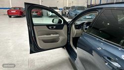 Volvo V 60 V60 Plus, B4 (diesel), Diésel, Dark - Miniatura 29
