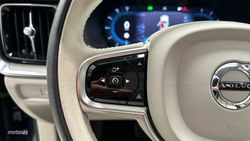 Volvo V 60 V60 Plus, B4 (diesel), Diésel, Dark - Miniatura 3