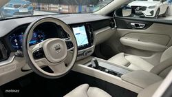 Volvo V 60 V60 Plus, B4 (diesel), Diésel, Dark - Miniatura 33