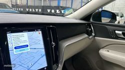 Volvo V 60 V60 Plus, B4 (diesel), Diésel, Dark - Miniatura 34