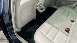 Volvo V 60 V60 Plus, B4 (diesel), Diésel, Dark - Miniatura 37