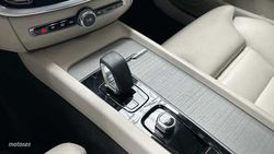 Volvo V 60 V60 Plus, B4 (diesel), Diésel, Dark - Miniatura 4