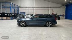 Volvo V 60 V60 Plus, B4 (diesel), Diésel, Dark - Miniatura 9