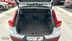 Volvo XC40 XC40 Core, T2 Automática Microhíbrido, Gasolina - Miniatura 11