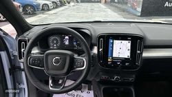 Volvo XC40 XC40 Core, T2 Automática Microhíbrido, Gasolina - Miniatura 12