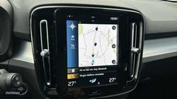 Volvo XC40 XC40 Core, T2 Automática Microhíbrido, Gasolina - Miniatura 14