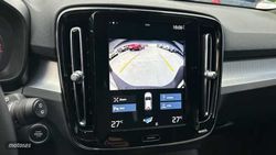 Volvo XC40 XC40 Core, T2 Automática Microhíbrido, Gasolina - Miniatura 18