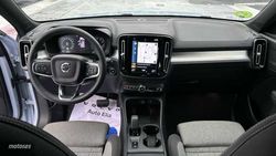 Volvo XC40 XC40 Core, T2 Automática Microhíbrido, Gasolina - Miniatura 22