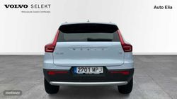 Volvo XC40 XC40 Core, T2 Automática Microhíbrido, Gasolina - Miniatura 4